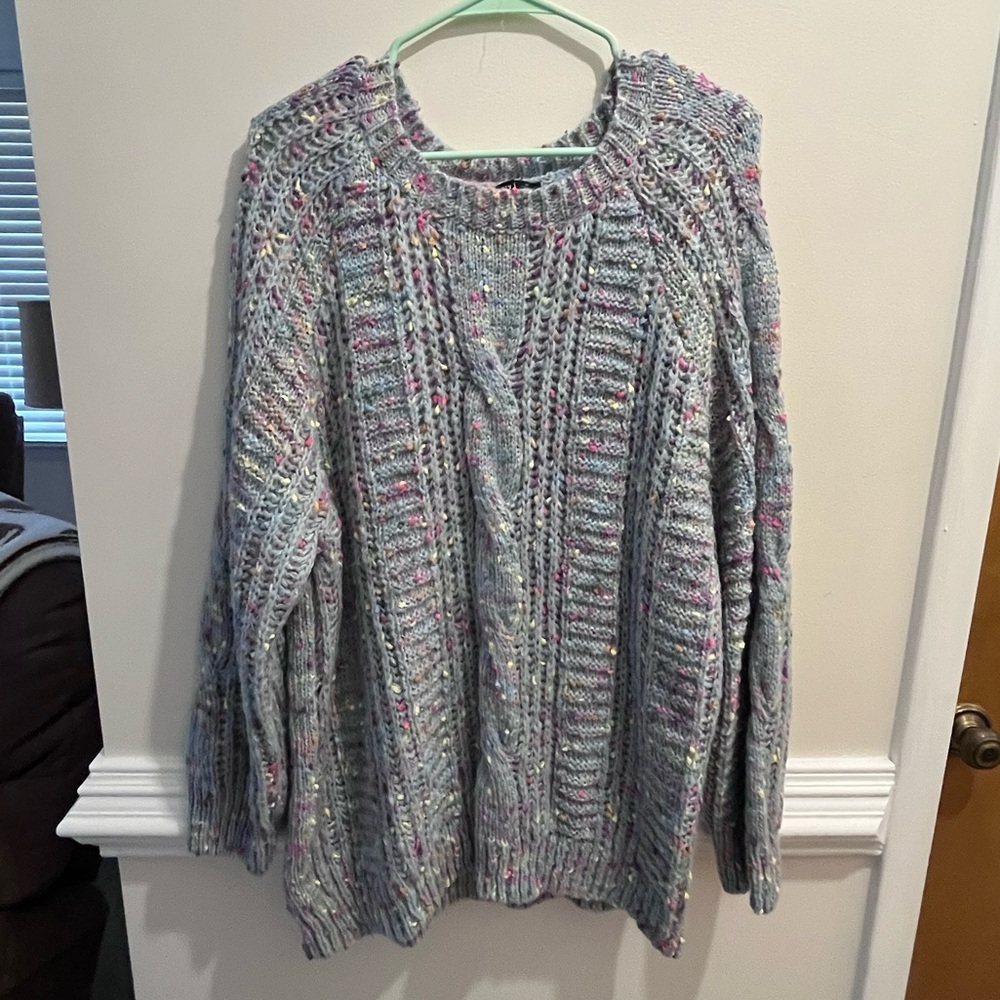 Boutique Sweater